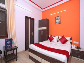 Hotel Royal King By OYO Rooms