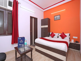 Hotel Royal King By OYO Rooms