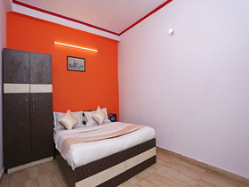 Hotel Royal King By OYO Rooms
