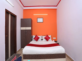 Hotel Royal King By OYO Rooms