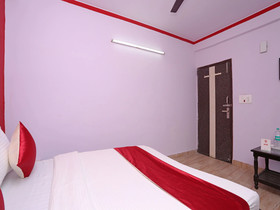 Hotel Royal King By OYO Rooms