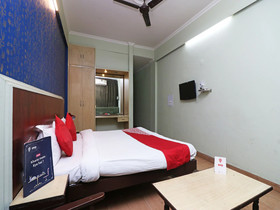 Hotel Samrat By OYO Rooms
