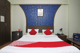 Hotel Samrat By OYO Rooms