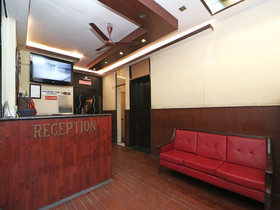 Hotel Samrat By OYO Rooms