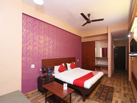 Hotel Samrat By OYO Rooms