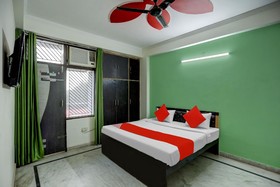 Hotel Sunshine Cave by OYO Rooms