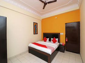 Hotel Sweet Dreams By OYO Rooms