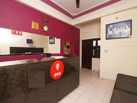 Hotel Sweet Dreams By OYO Rooms