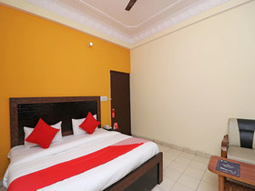 Hotel Sweet Dreams By OYO Rooms