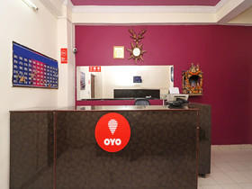 Hotel Sweet Dreams By OYO Rooms