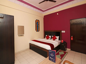 Hotel Sweet Dreams By OYO Rooms
