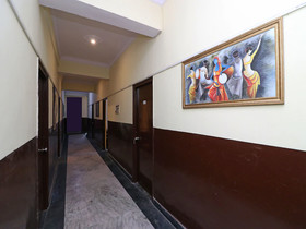 Hotel Sweet Dreams By OYO Rooms