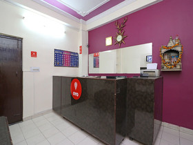 Hotel Sweet Dreams By OYO Rooms