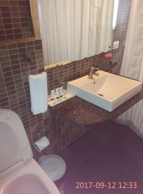 GenX Le Crescent By 1589