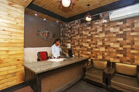 Palm Tree by OYO Rooms