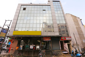 Palm Tree by OYO Rooms