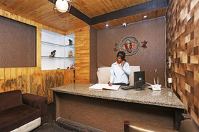 Palm Tree by OYO Rooms