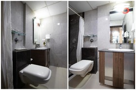 Oyo Townhouse 76100 Hotel Diamond