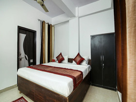 Pluto Residency By OYO