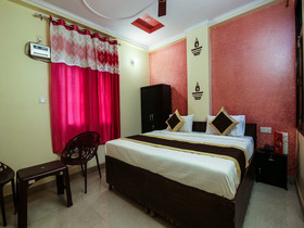 Pluto Residency By OYO