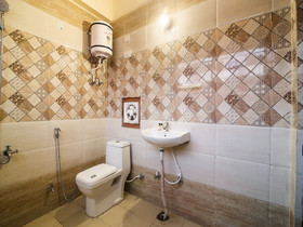 Pluto Residency By OYO