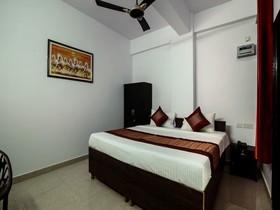 Pluto Residency By OYO