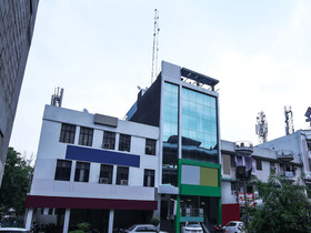 Pluto Residency By OYO