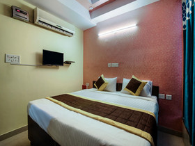 Pluto Residency By OYO