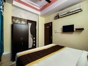 Pluto Residency By OYO