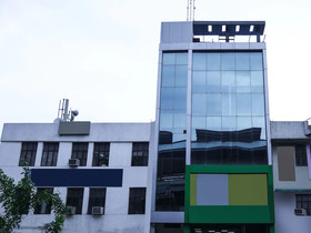 Pluto Residency By OYO