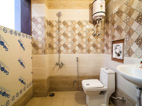 Pluto Residency By OYO