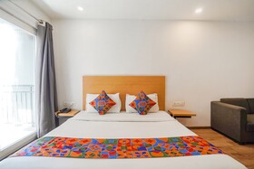 Prime Cloud 9 by Fabhotel