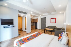 Prime Cloud 9 by Fabhotel