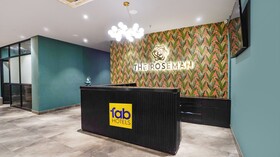 Prime Cloud 9 by Fabhotel