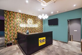 Prime Cloud 9 by Fabhotel