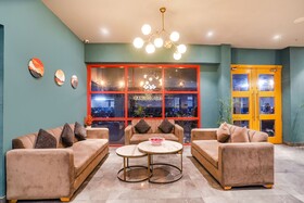 Prime Cloud 9 by Fabhotel