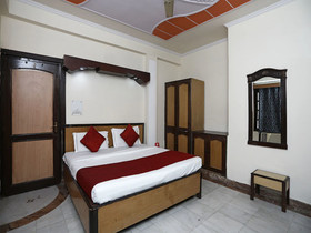 Prithvi Palace Hotel