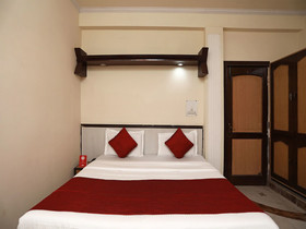 Prithvi Palace Hotel