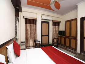 Prithvi Palace Hotel