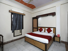Prithvi Palace Hotel
