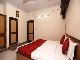 Prithvi Palace Hotel