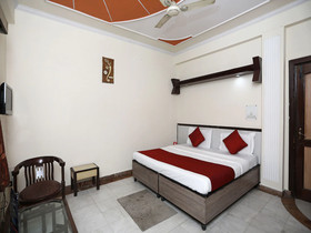 Prithvi Palace Hotel