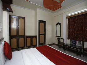Prithvi Palace Hotel