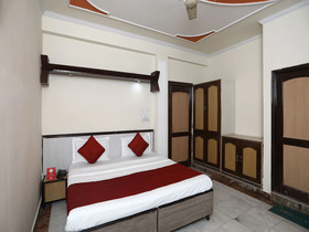 Prithvi Palace Hotel