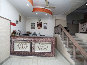 Prithvi Palace Hotel