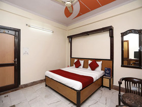 Prithvi Palace Hotel