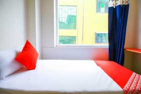 Sanrac Residency by OYO Rooms