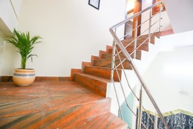 Sanrac Residency by OYO Rooms