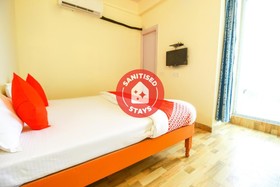 Sanrac Residency by OYO Rooms