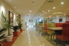 Xenious World Square Hotel